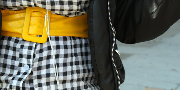 MIX MEDIA: Dress Code - Mission Local