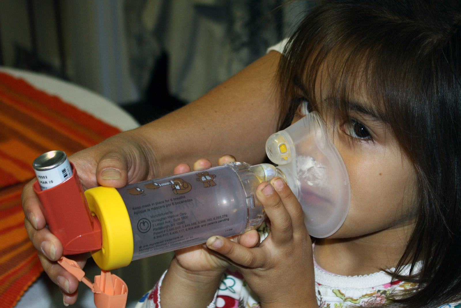 Toxic Housing and Asthma Plague the Mission Mission Local