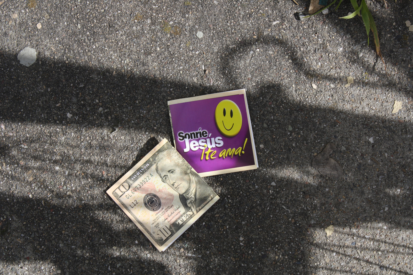 It Would Actually Be Nice to Have Both - Mission Local