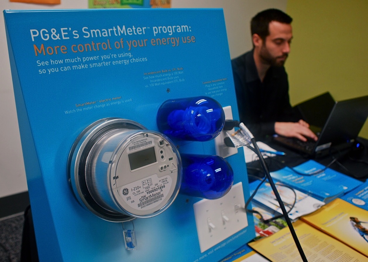 Smart Meters Good or Bad? Mission Local