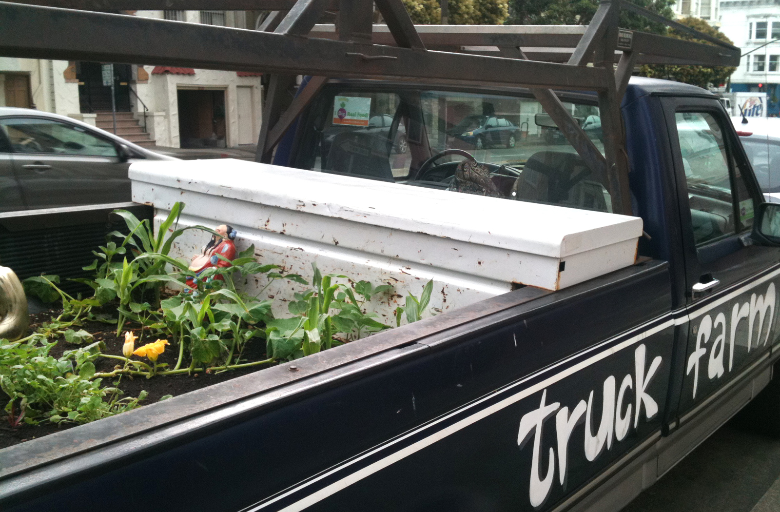 Truck Farm Mission Local