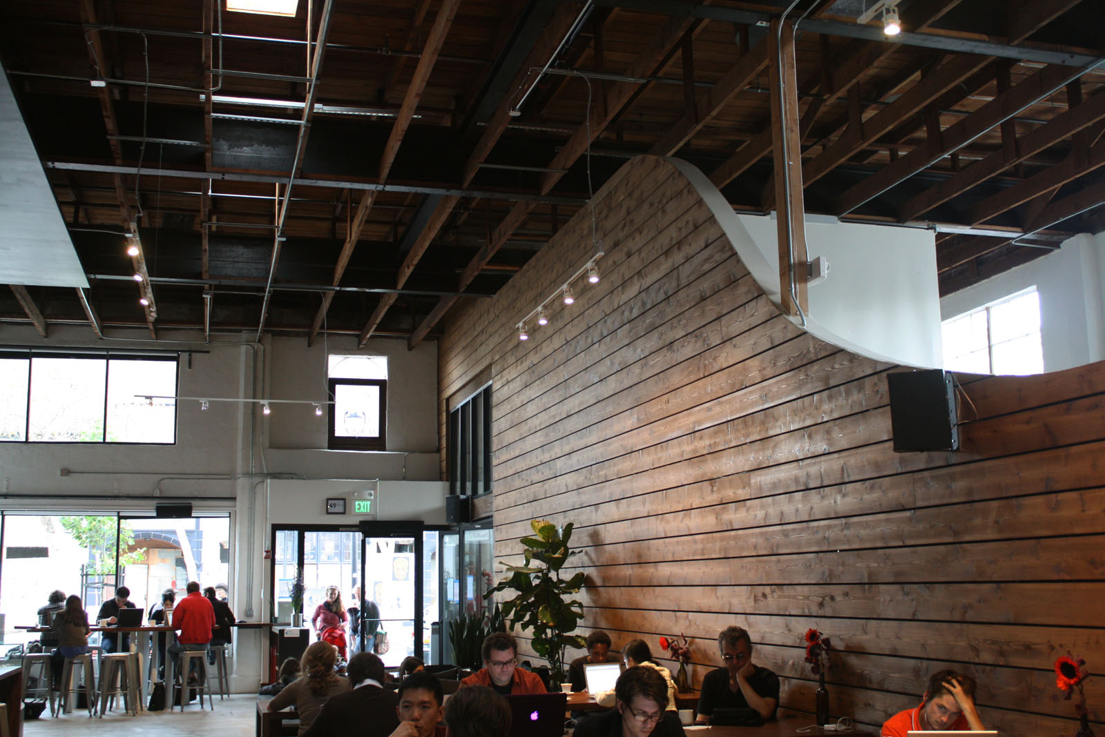 The Summit Cafe on Valencia to Close in January Mission Local