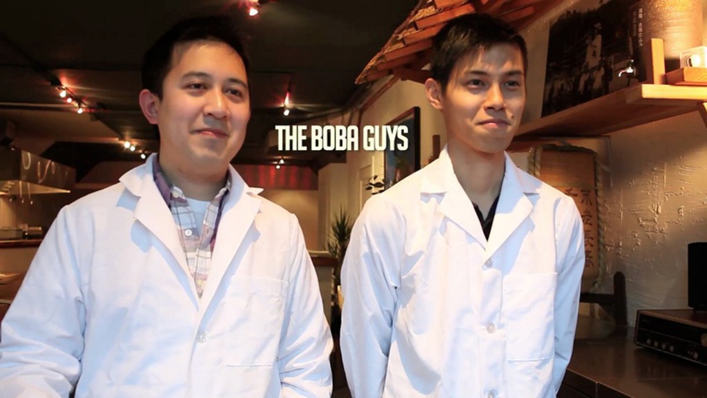 Meet the Boba Guys Mission Local