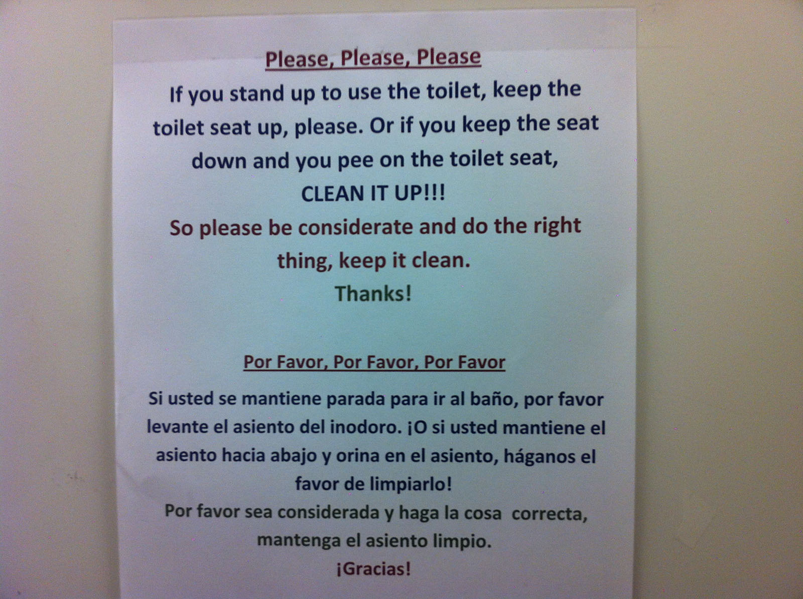 Learn about 24+ imagen please have a seat in spanish In.thptnganamst