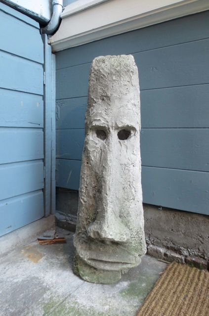 SNAP: Why the Long Face? - Mission Local