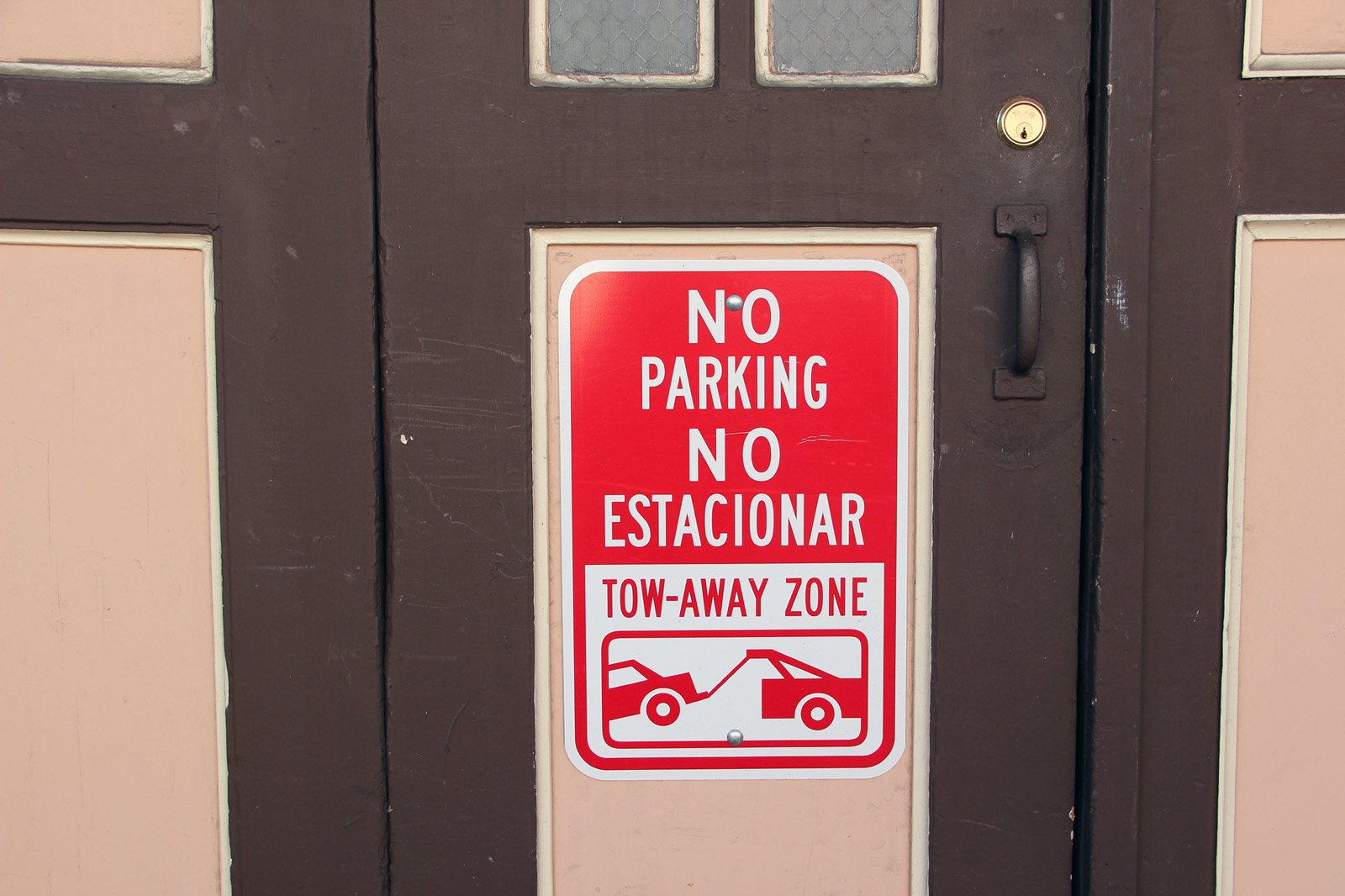 SNAP Daily Dose of Spanish Mission Local