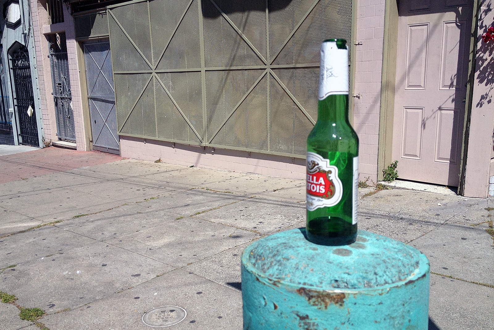 SNAP Lost Beer Mission Local