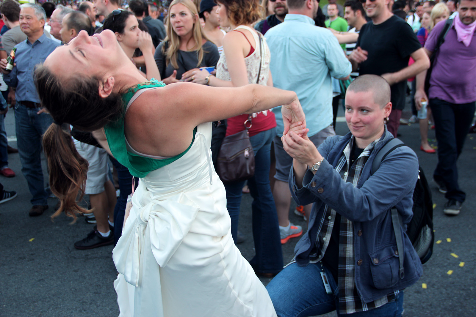 New Jersey Must Say I Do to Gay Marriage - Mission Local, image size:1600x1067