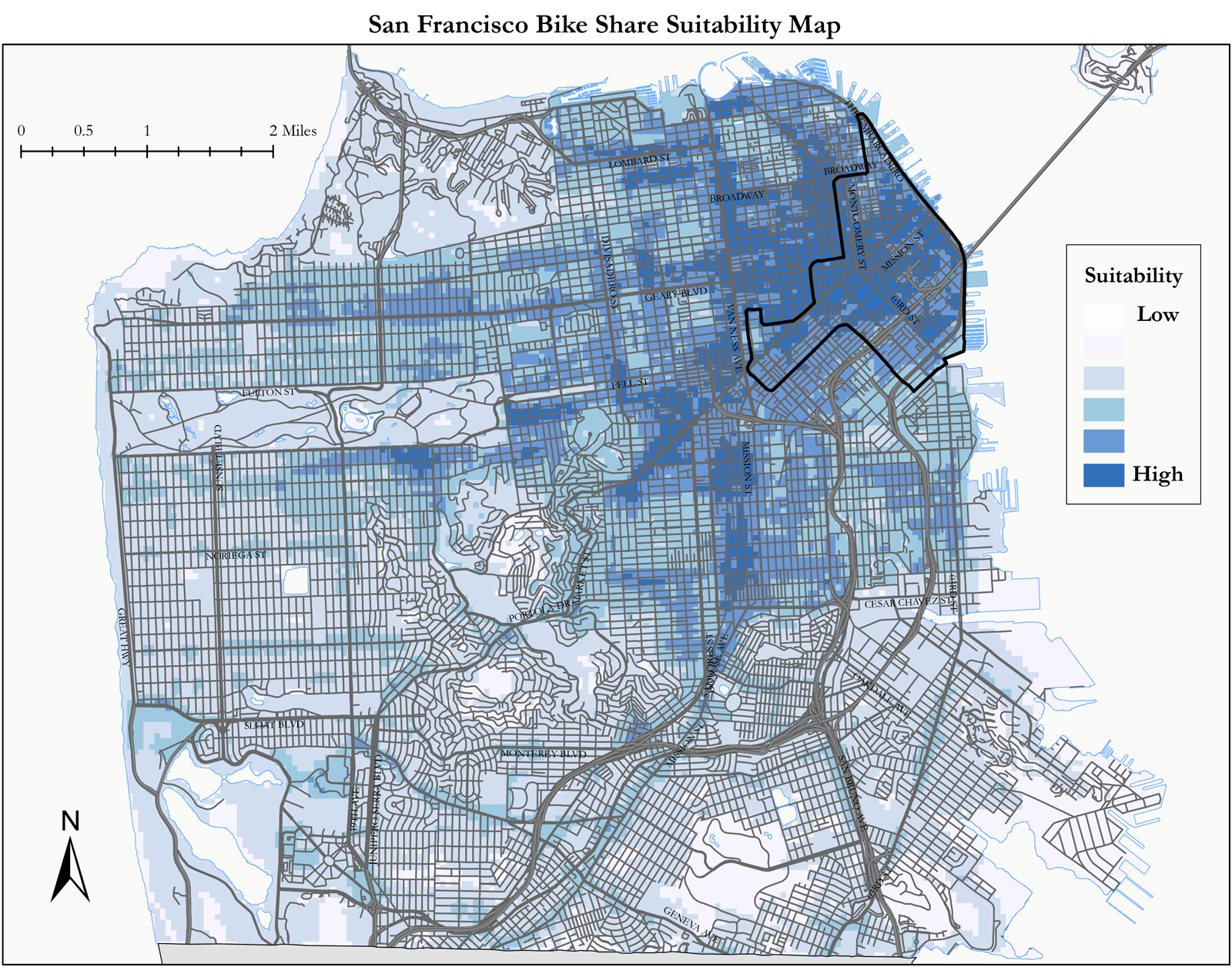 sfmta bike share