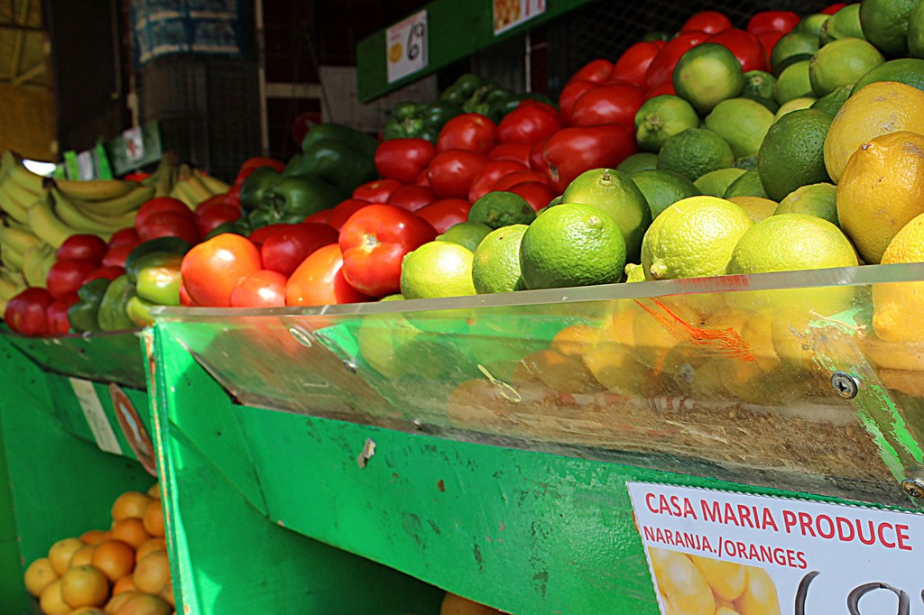 SNAP Lime Time Mission Local