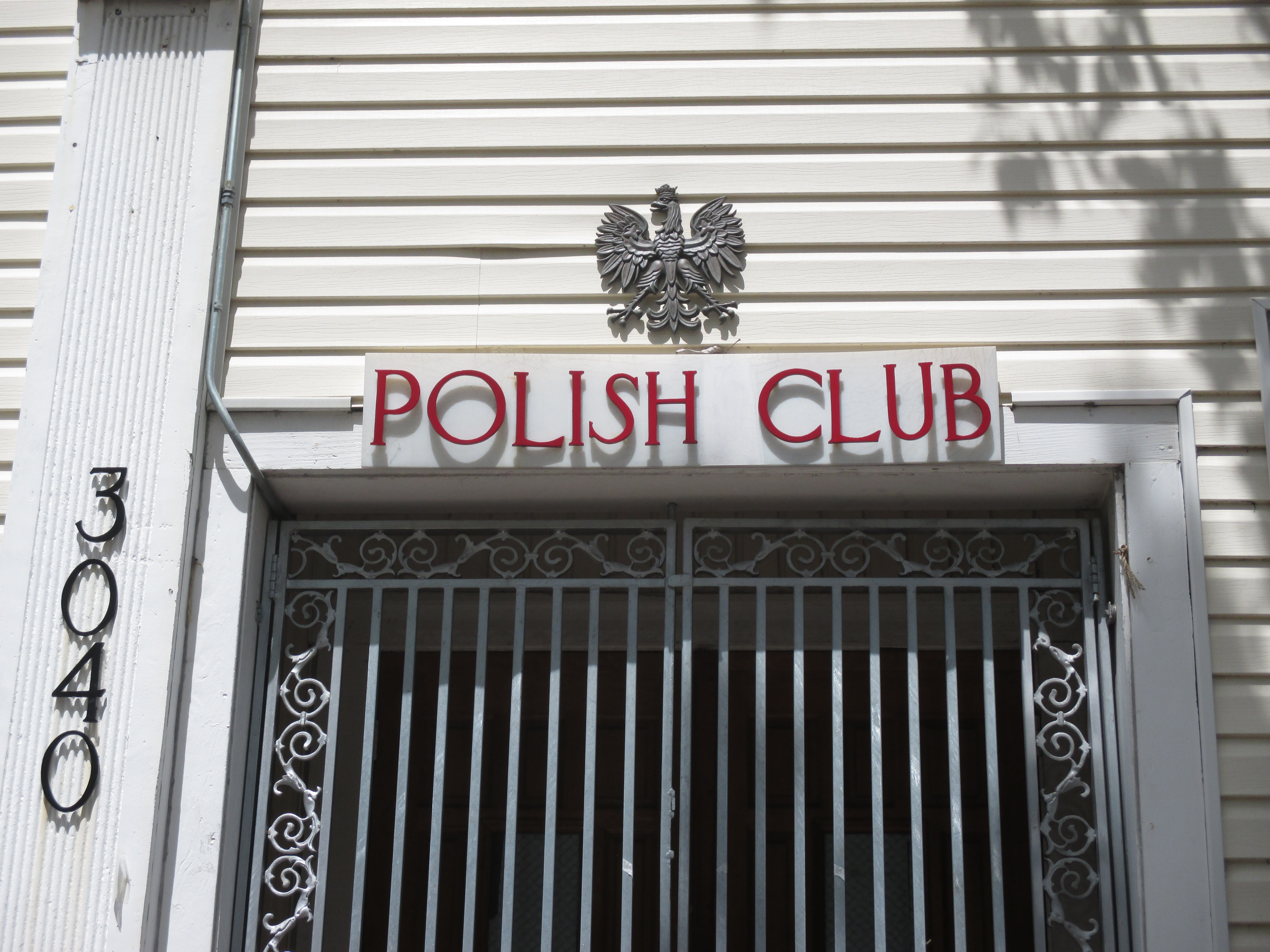 SNAP The Polish Club Mission Local