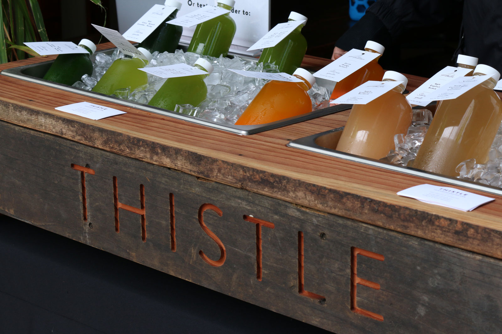 StartUp Juice Delivery Service Launches in Mission Mission Local