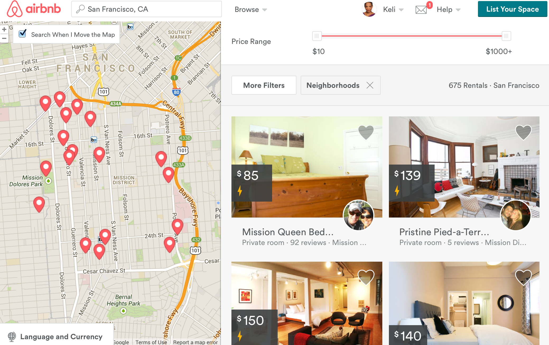 What if Airbnb Guest Won’t Leave? Mission Local