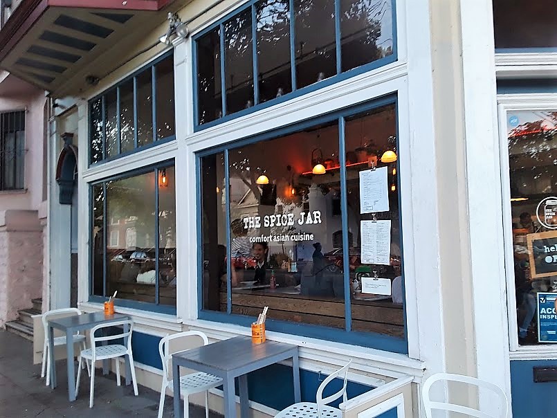 The Spice Jar: Unlock Flavor Magic in Your Kitchen Today