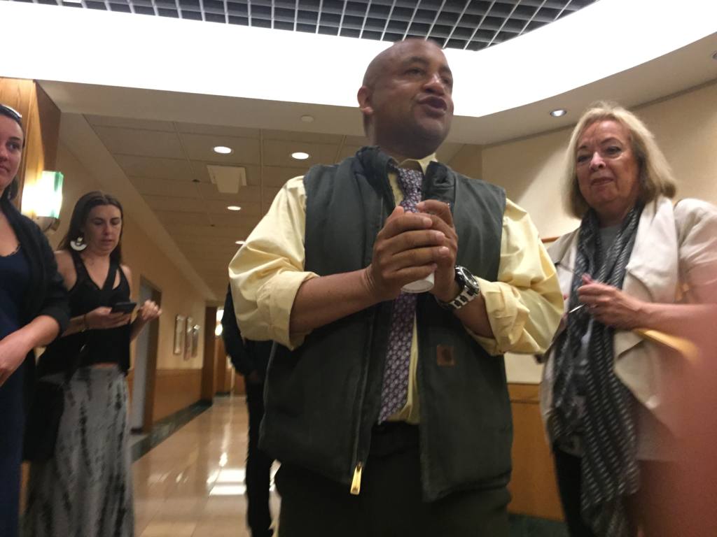 Bissap Baobab owner Marco Senghor dodges prison sentence in immigration