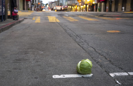 Chinatown cast image