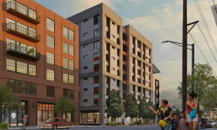 Seventh 100-percent affordable apartment building breaks ground in Mission District