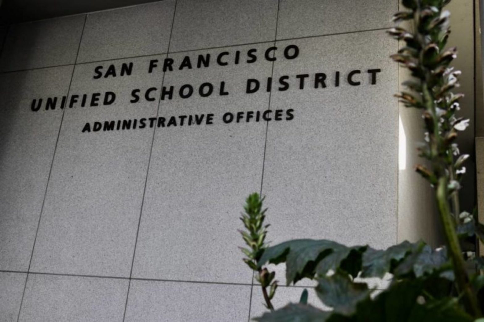 SFUSD seniors will return to school — but perhaps for only three days SFUSD seniors will return to school — but perhaps for only three days