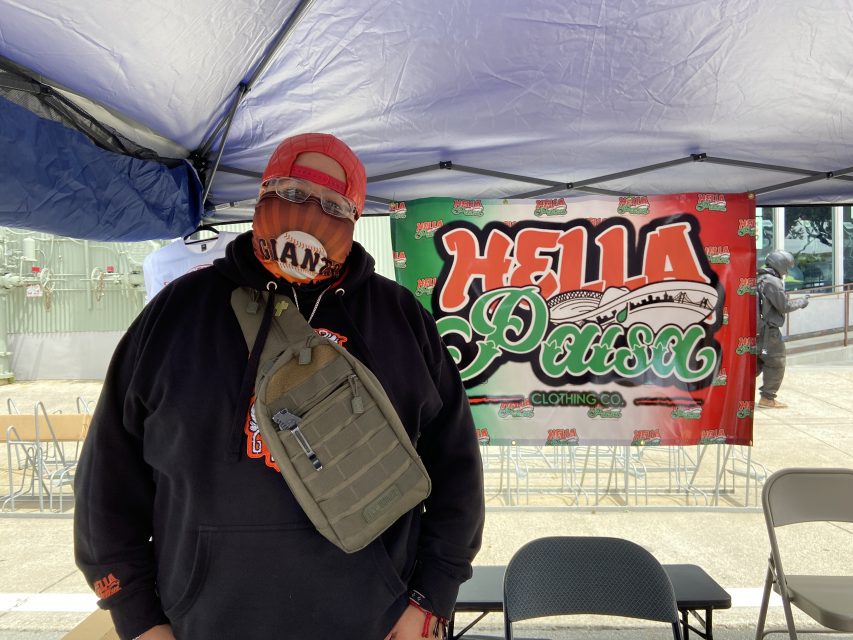 hella paisa carnaval sf