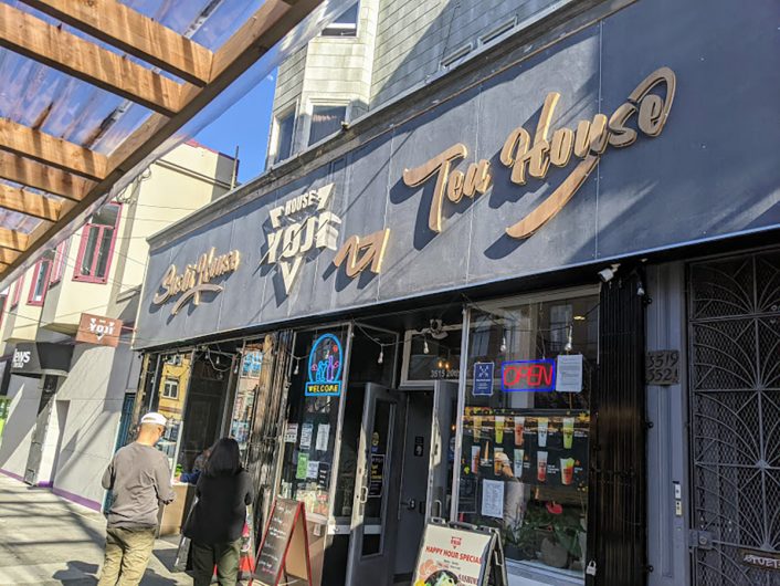 Yoji Sushi more sushi in the Mission! Mission Local