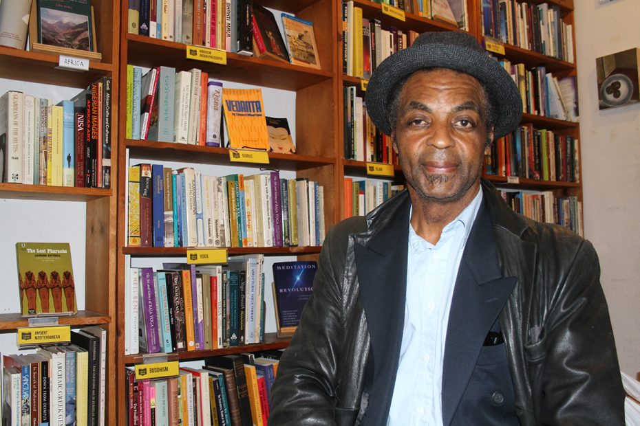 People We Meet Paul Roach Mission Local