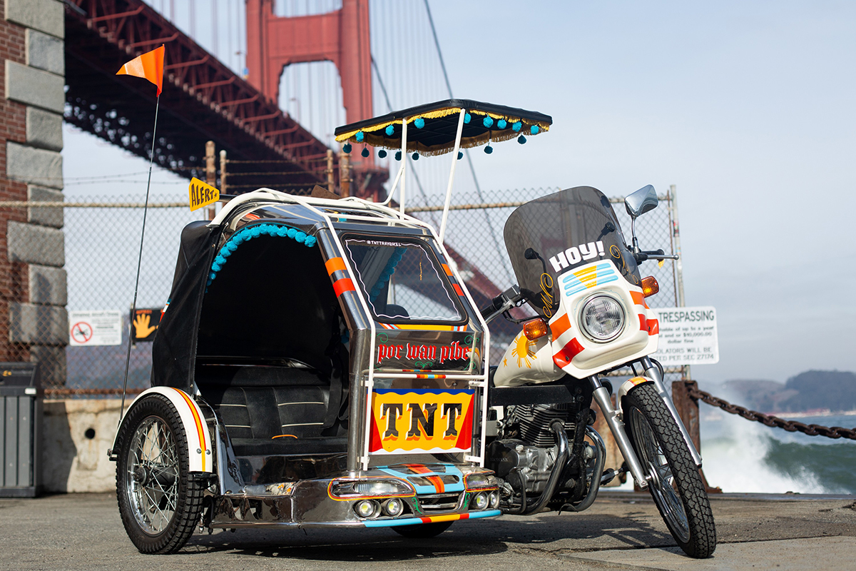 Neighborhood Notes Bike rideout, library reopenings, a BART mural and