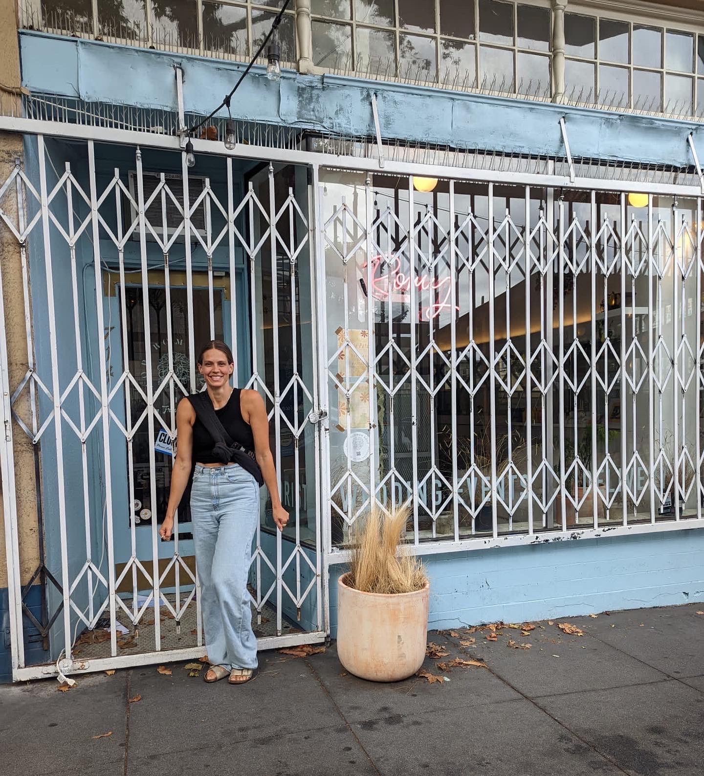 New vintage store hits Valencia Street in Mission Mission Local
