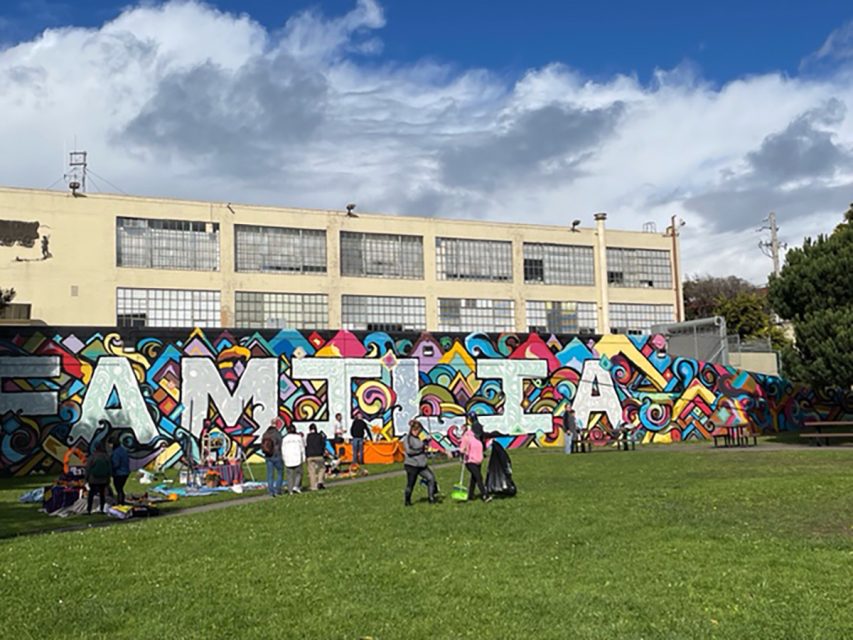 Dia de los Muertos altar