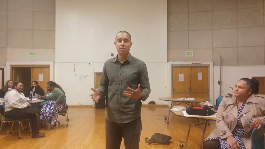 Max Carter-Oberstone