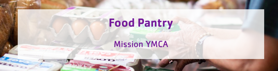 food pantry