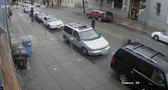 District Attorney Jenkins dropped charges against Christopher Flores, who in 2019 shot burglary suspect Jamaica Hampton