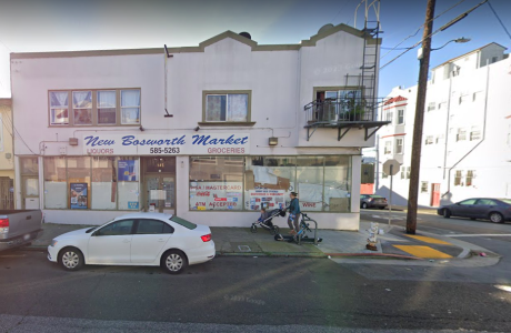 Police shooting armed suspect