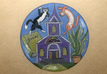 ABV Distillations Molly Oleson Benjamin Wachs