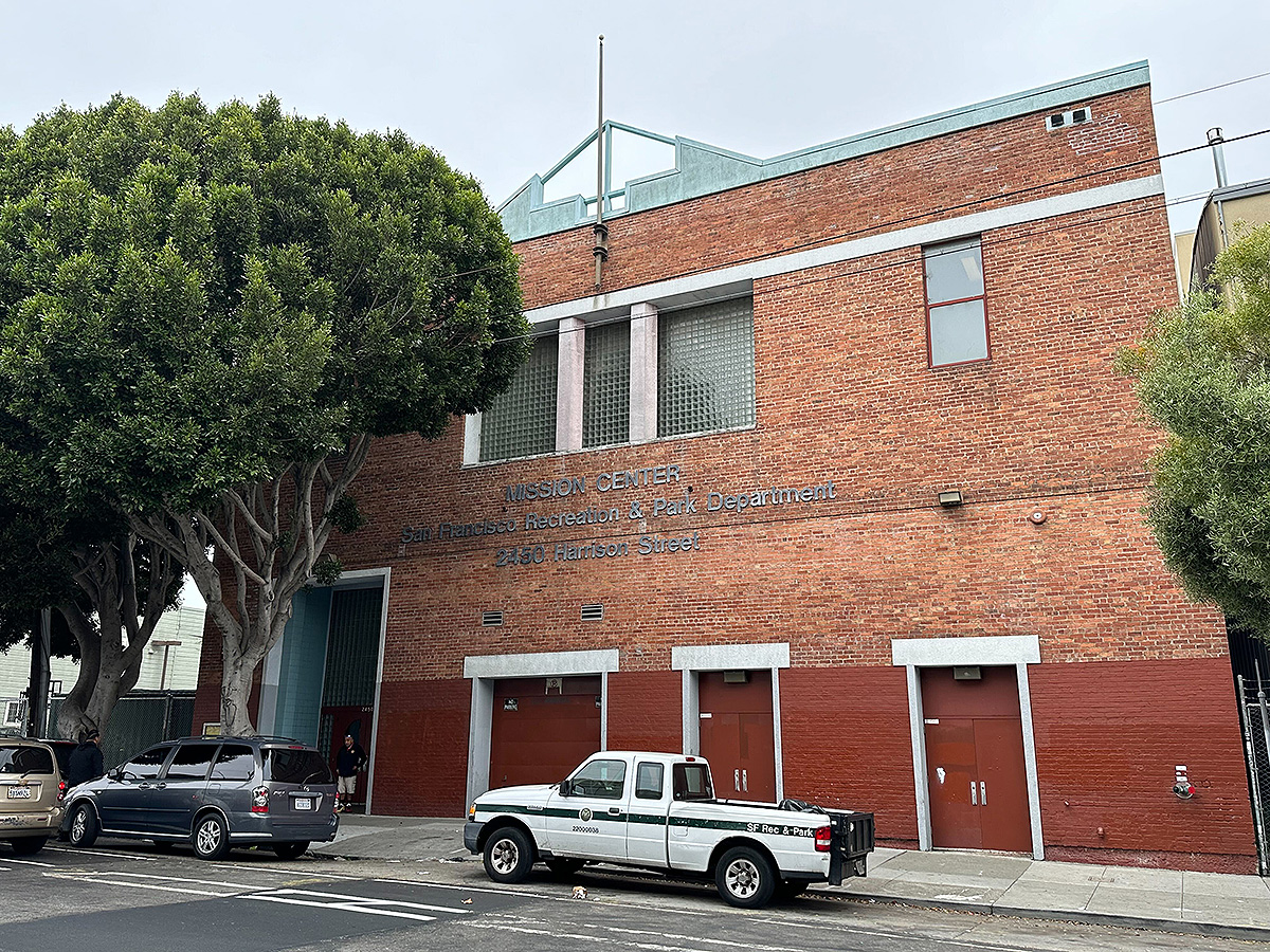 SFPD investigating fatal shooting of student at Mission Rec Center - Vimarsana News