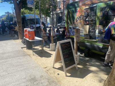 harm reduction therapy center mission location set-up