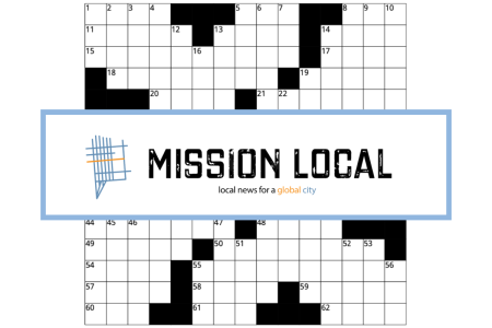 Crossword banner image.