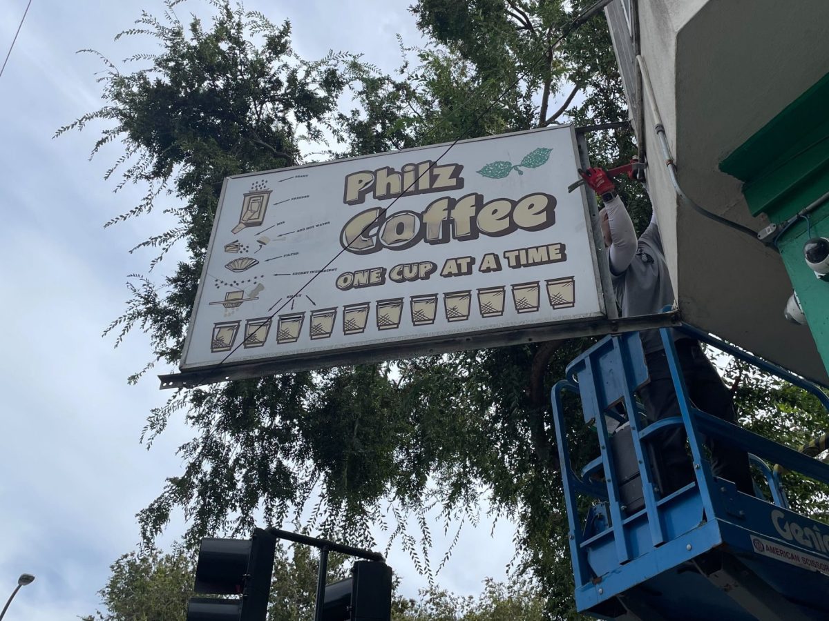 Philz Coffee’s original Mission location shuts its doors