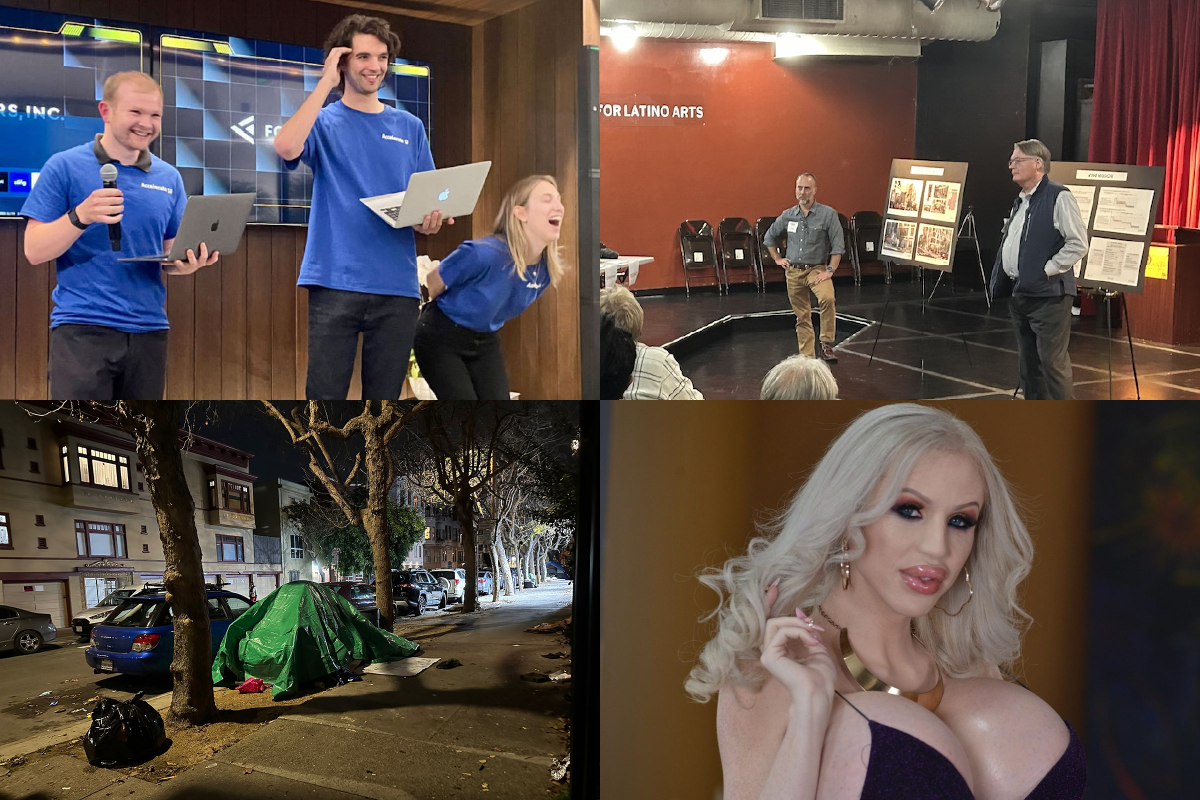 Quiz Of The Week Which Project Won The Recent AI Hackathon Mission Quiz Of The Week Which Project Won The Recent AI Hackathon Mission