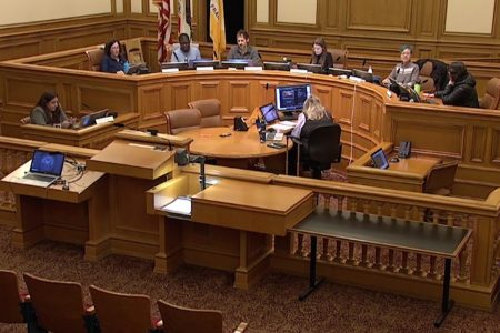 The Elections Commission.